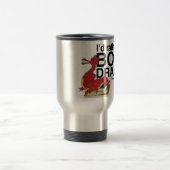 Boekdrager Reisbeker (Center)