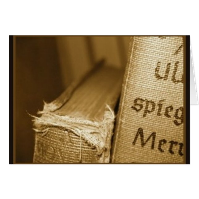 Boeken (Voorkant Horizontaal)