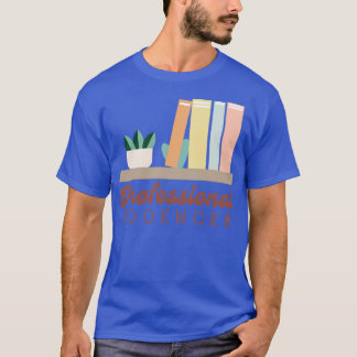 Boeken 1381 t-shirt
