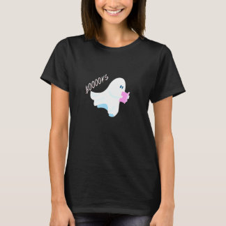 Boeken 1 t-shirt