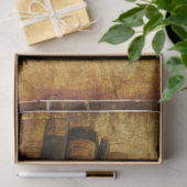  Boeken 20x30 Ontkoppelde pagina Tissuepapier (Geschenk)