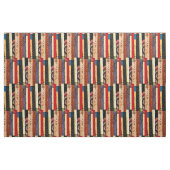 Boeken Abstracte verbinding Stof (Yard (91,4 cm))