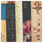 Boeken Abstracte verbinding Stof (Close Up)