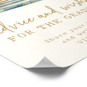 Boeken advies voor Afstuderen Poster (Hoek)