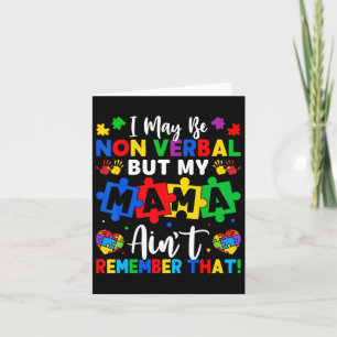 Boeken Autisme Bewustzijn Coquette Het is OK om le Kaart