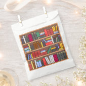 Boeken Bedankzakje (Geknipt)