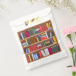 Boeken Bedankzakje