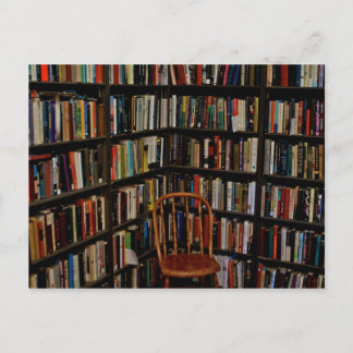 Boeken bij kleine Zwitserland Briefkaarten