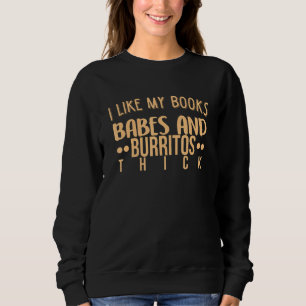 Boeken Boeken Boeken Boeken Boeken Koekworm Eenmal Trui