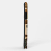 boeken & BookShelf iPhone 5 Hoesje (Achterkant/rechts)