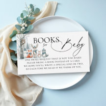 Boeken Bosdieren Winter Geslachtsneutrale Baby Sho