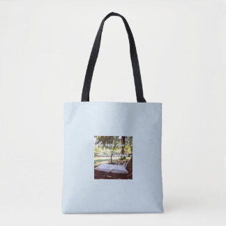 Boeken brengen geluk tote bag