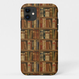  boeken Case-Mate iPhone case