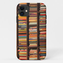 Boeken Case-Mate iPhone Case