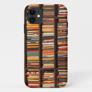 Boeken Case-Mate iPhone Case
