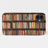 Boeken Case-Mate iPhone Case (Achterkant (horizontaal))