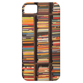 Boeken Case-Mate iPhone Case
