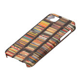 Boeken Case-Mate iPhone Case (Onderkant)
