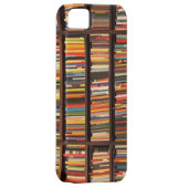 Boeken Case-Mate iPhone Case (Back/Rechts)