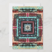 Boeken Collage Bedankkaart (Voorkant)