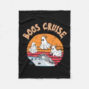 Boeken Cruise reis Grappige Halloween Kostuums Mat Fleece Deken