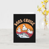 Boeken Cruise reis Grappige Halloween Kostuums Mat Kaart (Gele Bloem)