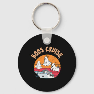 Boeken Cruise reis Grappige Halloween Kostuums Mat Sleutelhanger