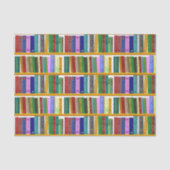 Boeken Decoupage Tissuepapier (Voorkant)