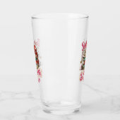 Boeken Dekens en Warme Chocolademelk Glas (Links)