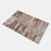  boeken deurmat (Schuin)