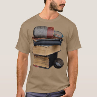 boeken die  boeken lezen t-shirt