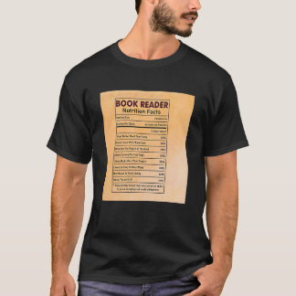 Boeken die Introverts helpen vermijden gesprekken  T-shirt