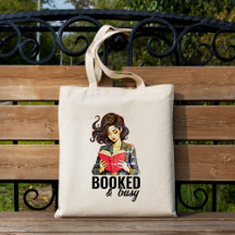 Boeken & druk Avid Book Reader Club Vrouwen
