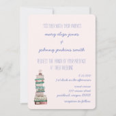 Boeken en bloesems Weddenschappen Kaart (Voorkant)