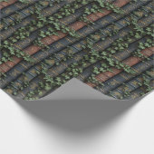 boeken en Ivy Cadeaupapier (Hoek)