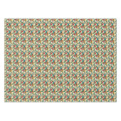 Boeken en katten tafelkleed (Voorkant (Horizontaal))