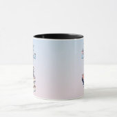 boeken en koffie is alles wat ik nodig heb mok (Midden)