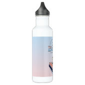 boeken en koffie is alles wat ik nodig heb waterfles (Links)