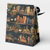 Boeken en Planten Bedankdoosjes (Achterkant)