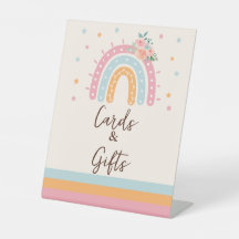 Boeken en schenkingen Regenboogregenboog Roze Baby