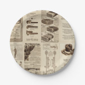  boeken en tijdschriften mengen Bord papier (Voorkant)