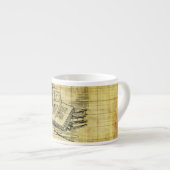  boeken espresso kop (Voorkant rechts)