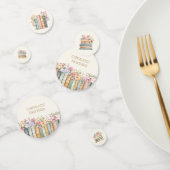 Boeken Gefeliciteerd Confetti (Groep)