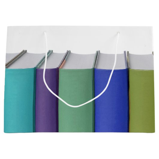 Boeken Groot Cadeauzakje (Voorkant)