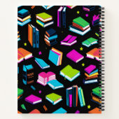 Boeken Het Kleurrijk (Achterkant)