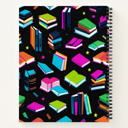 Boeken Het Kleurrijk (Achterkant)