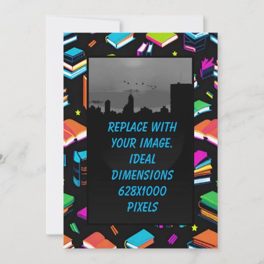 Boeken Het Kleurrijk Kaart (Voorkant)