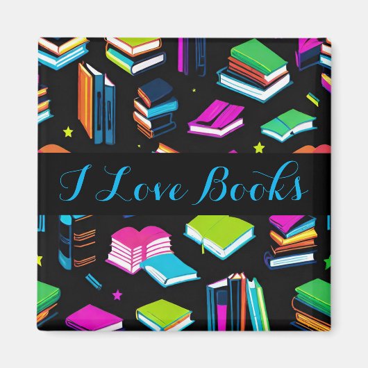 Boeken Het Kleurrijk Magneet (Voorkant)