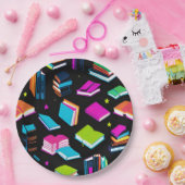 Boeken Het Kleurrijk Papieren Bordje (Feest)