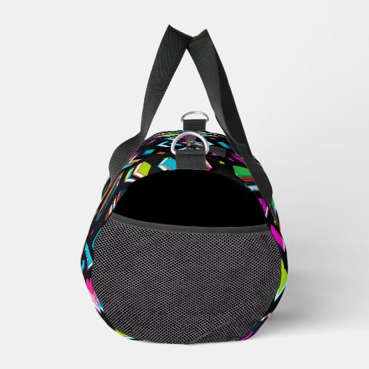 Boeken Het Kleurrijk Plunjezak (Rechts)